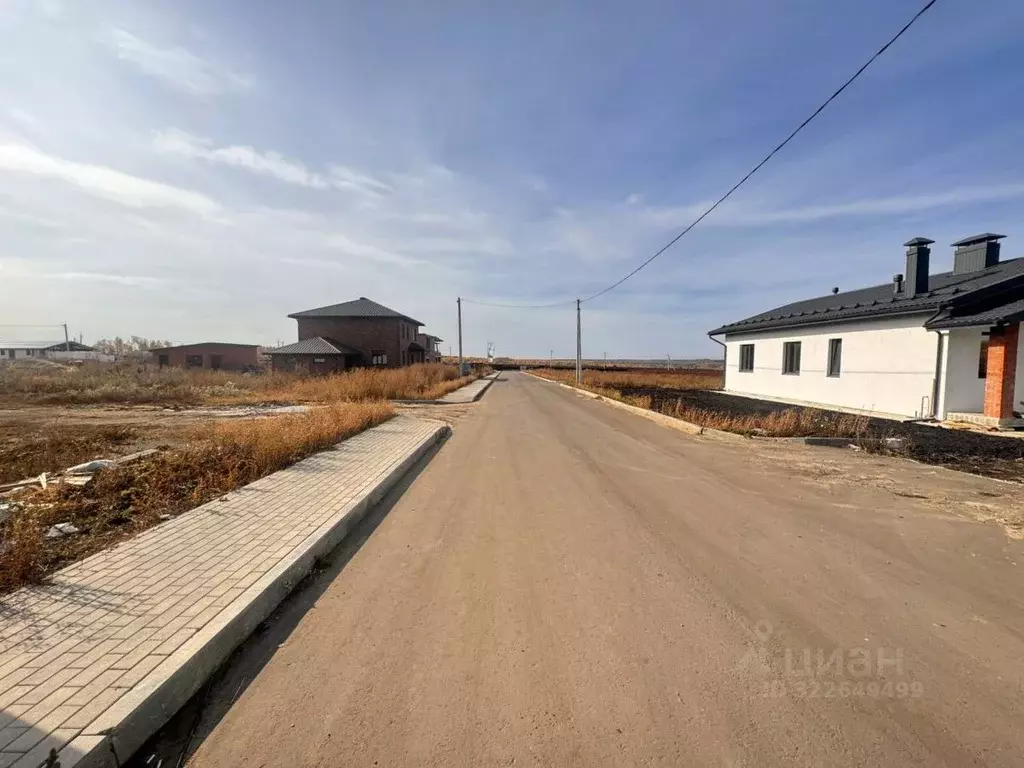 Участок в Пензенская область, Пензенский район, Богословский ... - Фото 2