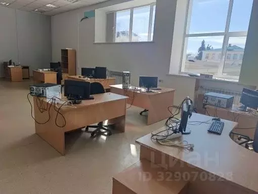 Помещение свободного назначения в Пензенская область, Пенза ул. ... - Фото 2