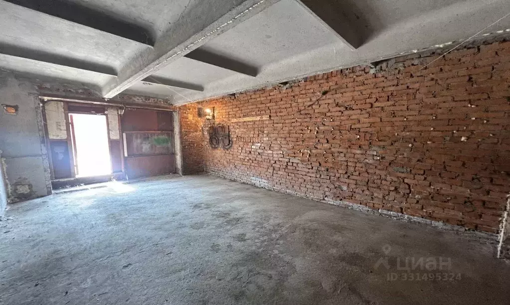 Гараж в Новосибирская область, Новосибирск Варшавская ул., 8А (21 м) - Фото 2
