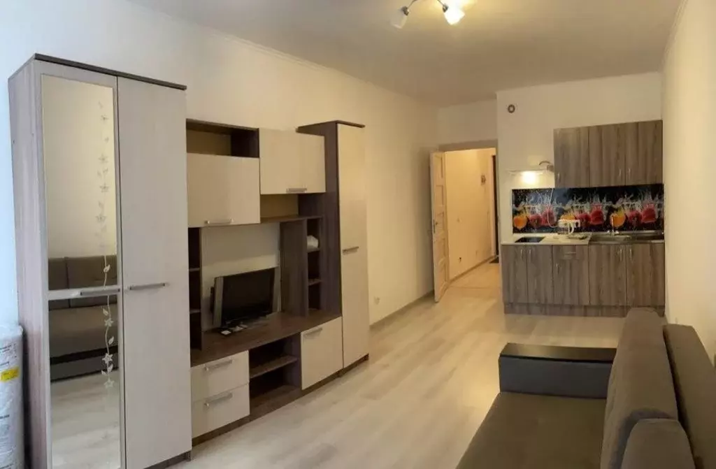 Продаётся квартира-студия, 24.6 м - Фото 0