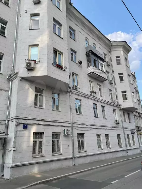 2-к. квартира, 70 м, 4/5 эт. - Фото 0