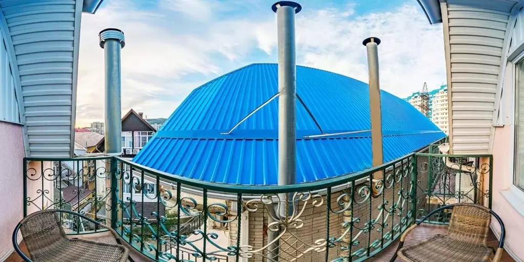 Комната Краснодарский край, Сочи Лазаревское жилрайон, ул. Малышева, ... - Фото 1