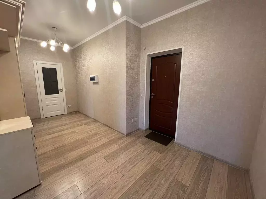 2-к кв. Краснодарский край, Краснодар ул. Имени П.М. Гаврилова, 27/1 ... - Фото 1