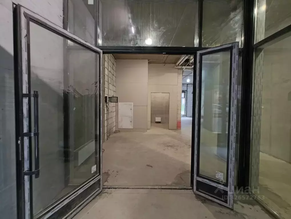 Помещение свободного назначения в Москва Очаковское ш., 7 (71 м) - Фото 1