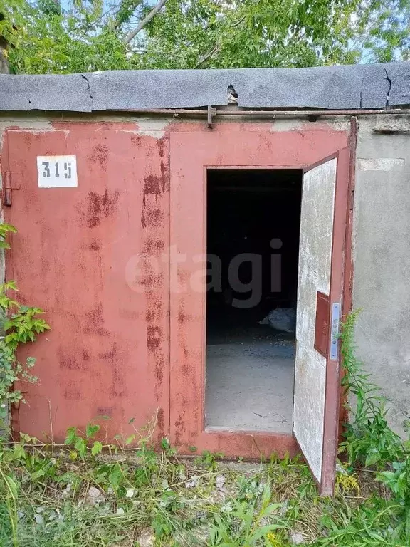 Гараж в Тульская область, Тула ул. Кутузова, 160 (20 м) - Фото 0