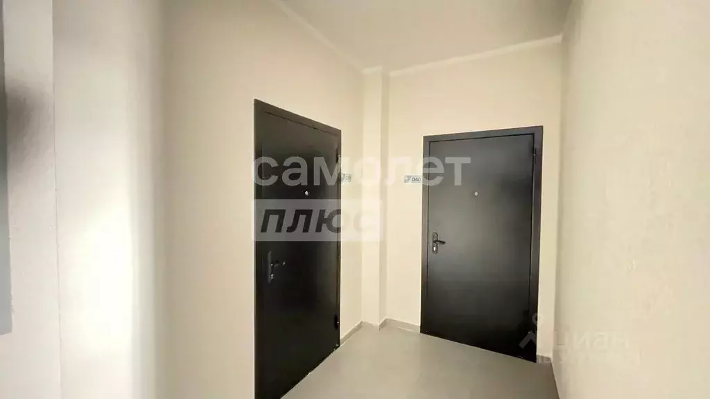 Студия Краснодарский край, Темрюк Дальняя ул., 30 (25.0 м) - Фото 0