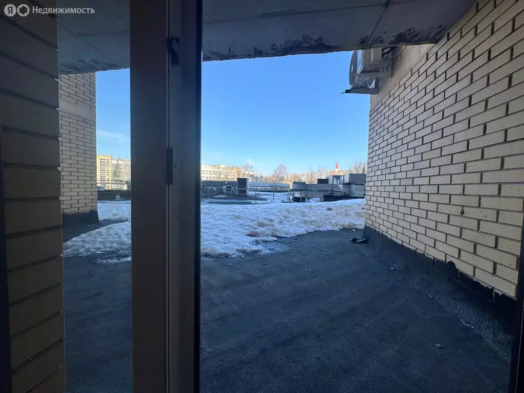 1-комнатная квартира: Химки, улица Академика Грушина, 4 (57 м) - Фото 1