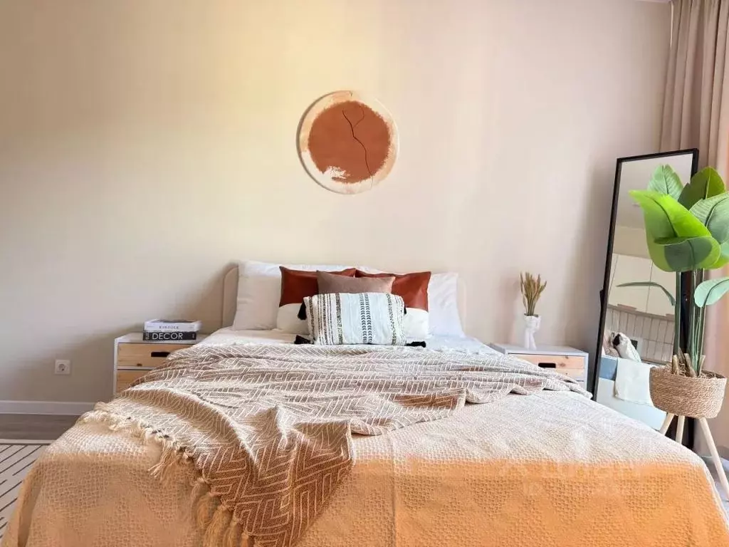 1-к кв. Краснодарский край, Сочи ул. Искры, 88к3 (25.0 м) - Фото 1