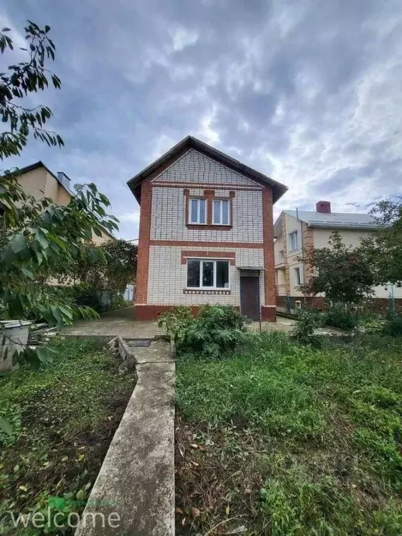 Дом в Ставропольский край, Ставрополь Полет садовое товарищество, ул. ... - Фото 2