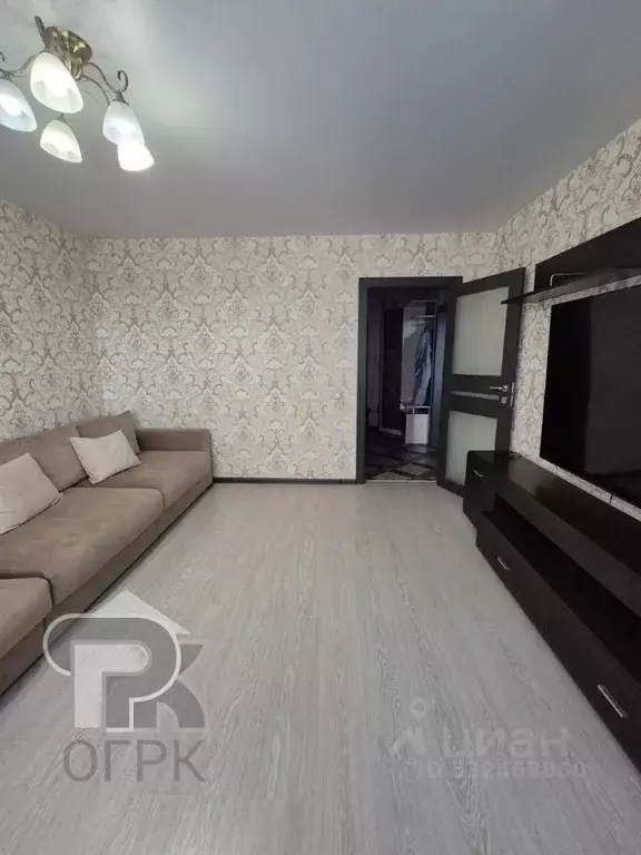 3-к кв. Башкортостан, Уфа ул. Валерия Лесунова, 4А (85.8 м) - Фото 2