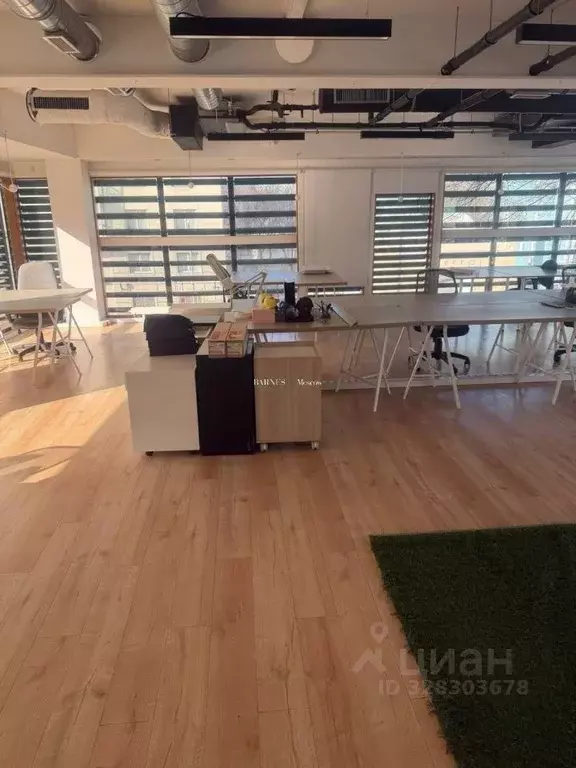 Офис в Москва просп. Мира, 26С1 (150 м) - Фото 2