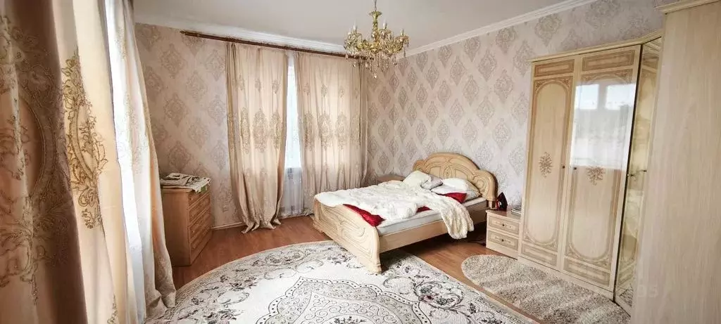 Дом в Ставропольский край, Кисловодск ул. Артема, 14 (90 м) - Фото 0