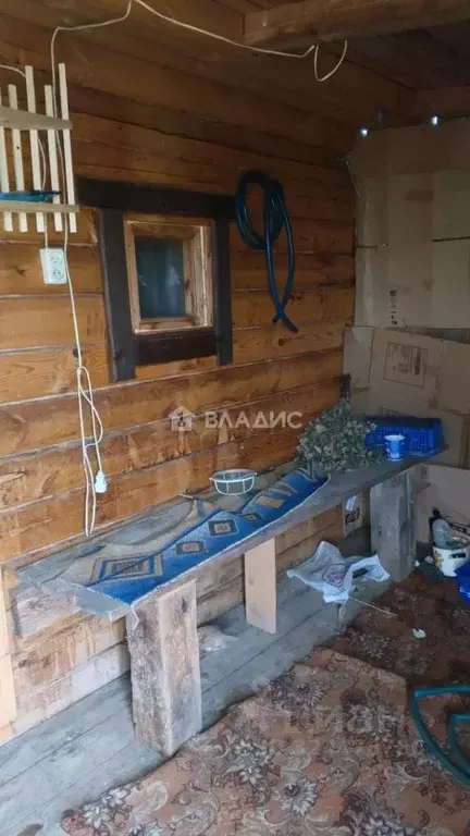 Дом в Нижегородская область, Ковернинский муниципальный округ, д. ... - Фото 1