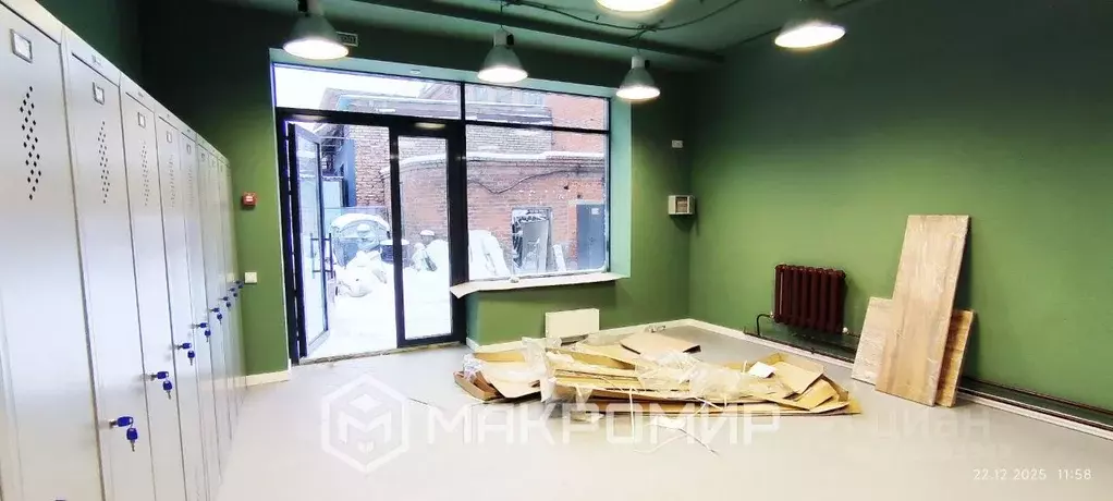 Офис в Татарстан, Казань ул. Владимира Кулагина, 3к2 (30 м) - Фото 1