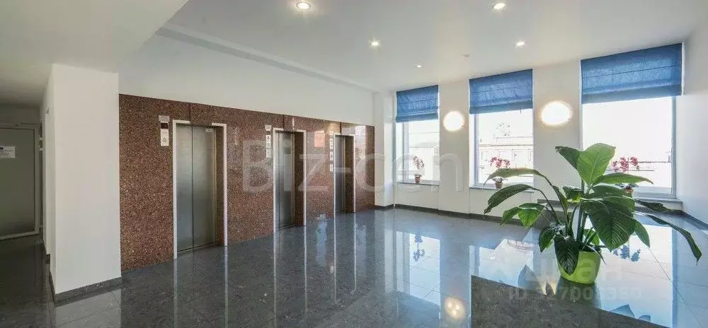 Офис в Санкт-Петербург канал Межевой, 5АХ (73 м) - Фото 1