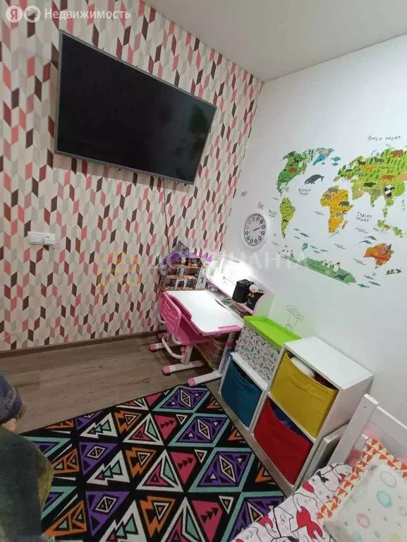 1-комнатная квартира: Смоленск, улица Петра Алексеева, 11к3 (32.4 м) - Фото 2