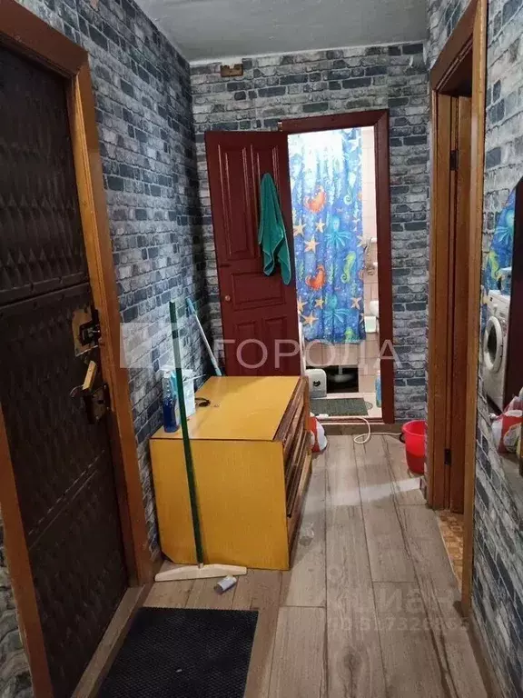 2-к кв. Новосибирская область, Новосибирск Весенняя ул., 18 (46.0 м) - Фото 1