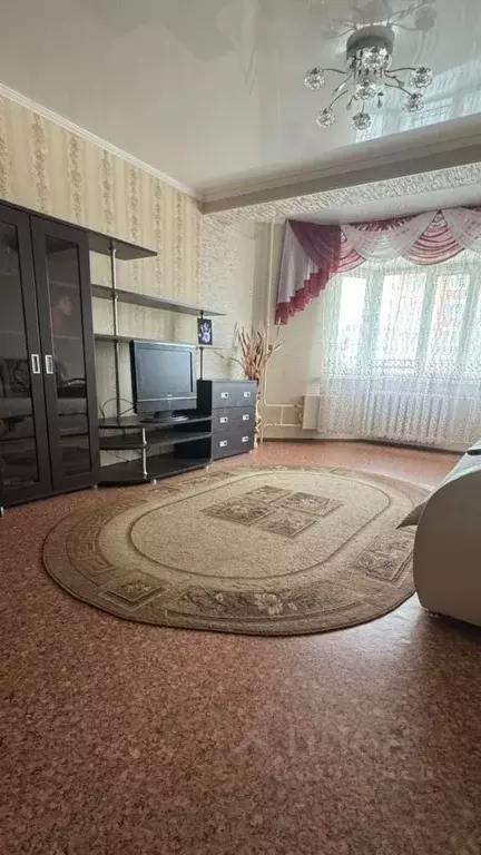 1-к кв. Татарстан, Нижнекамск ул. Чишмале, 4 (40.0 м) - Фото 0