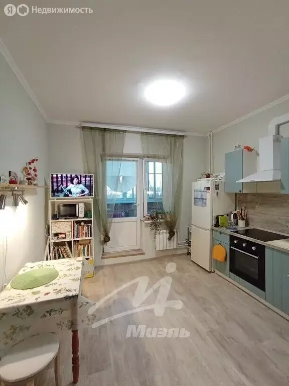 1-комнатная квартира: Пушкино, микрорайон Серебрянка, 48к1 (44.1 м) - Фото 1