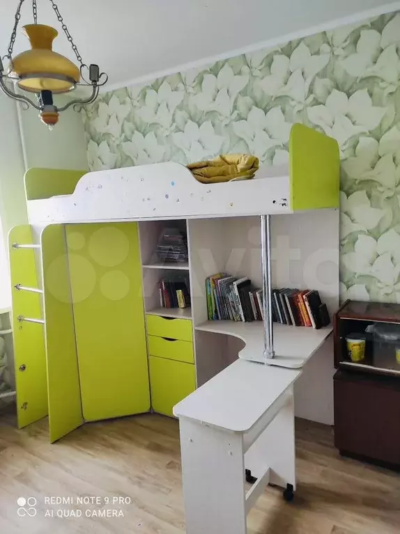 3-к. квартира, 68 м, 3/5 эт. - Фото 1