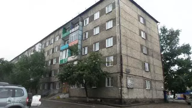 Продаётся 2-к квартира, 50.2 м - Фото 0