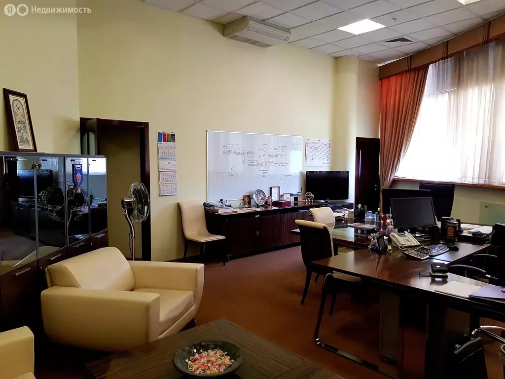 Офис (120 м) - Фото 1