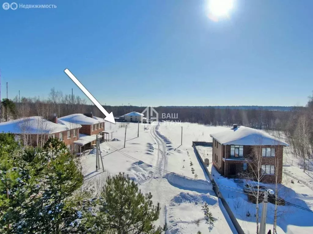 Участок в Калуга, Медовая улица (10 м) - Фото 2