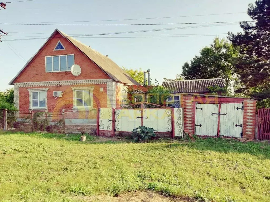 Дом 97,5 м на участке 7,8 сот. - Фото 1