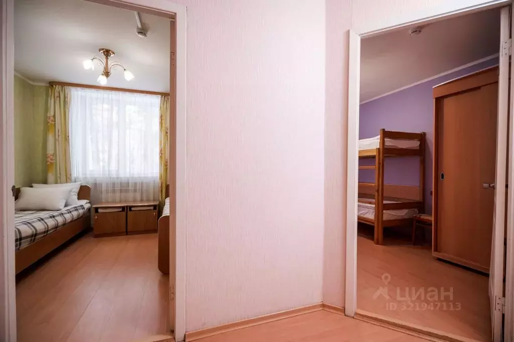 Комната Костромская область, Костромской район, Минское с/пос, Козловы ... - Фото 2