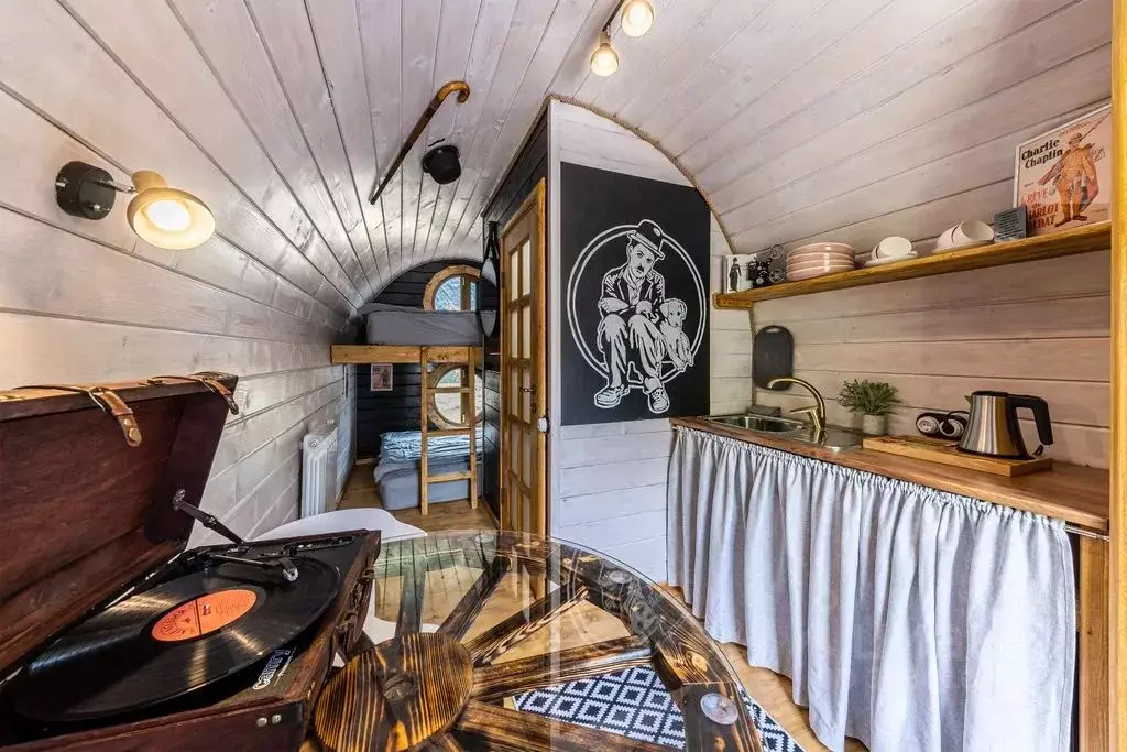 Дом в Кабардино-Балкария, Чегемский район, с. Эльтюбю  (18 м) - Фото 1