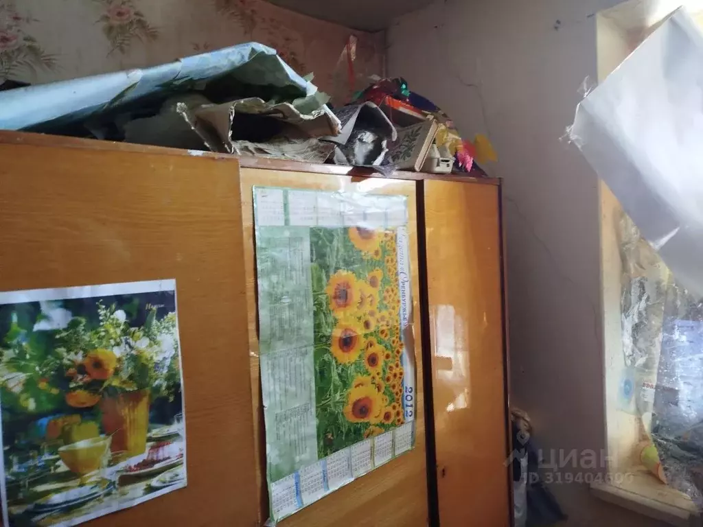 Свободной планировки кв. Оренбургская область, Оренбургский район, ... - Фото 1