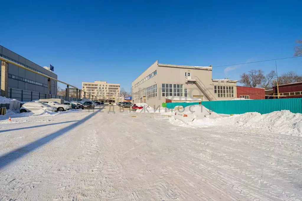 Офис в Липецкая область, Липецк Студеновская ул., 126 (300 м) - Фото 2