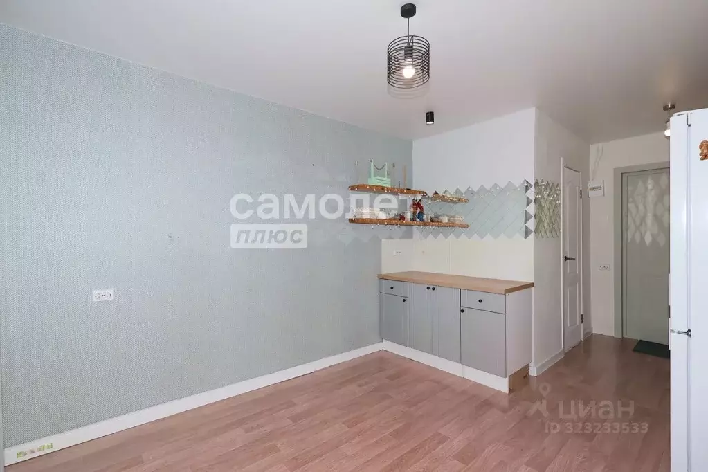 Студия Кемеровская область, Кемерово ул. Попова, 3 (17.0 м) - Фото 1