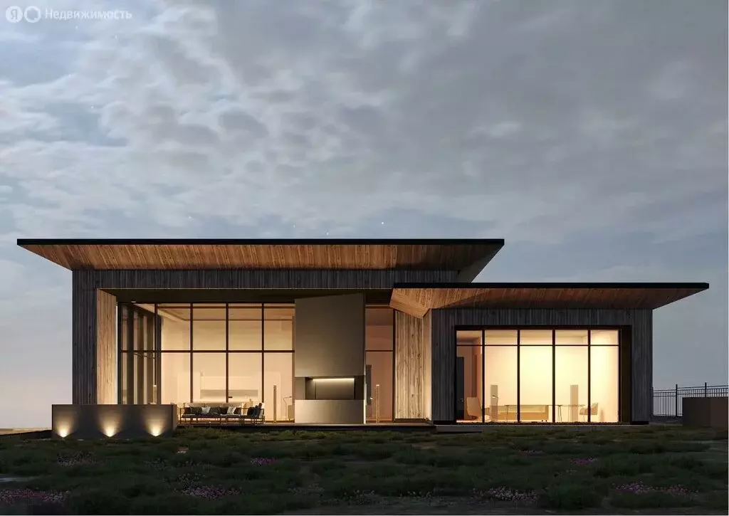 Дом в Московская область, муниципальный округ Истра, деревня Чесноково ... - Фото 1