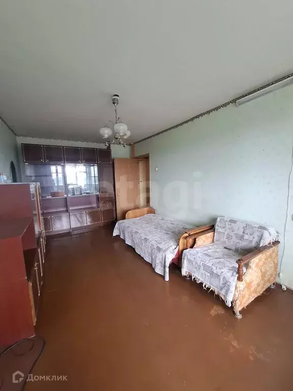 Продаётся 2-к квартира, 44.5 м - Фото 1
