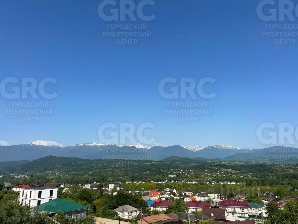 Дом в Краснодарский край, Сочи городской округ, с. Веселое ул. Имени ... - Фото 1