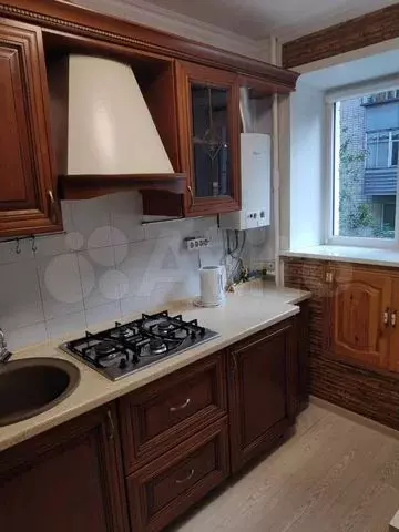 1-к. квартира, 31 м, 2/5 эт. - Фото 0