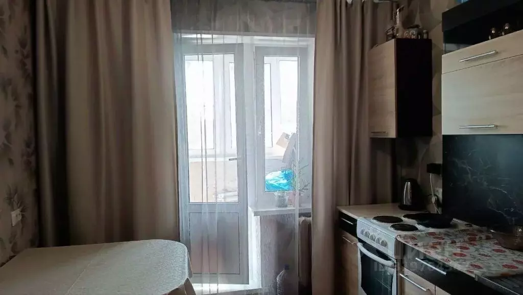 2-к кв. Нижегородская область, Нижний Новгород ул. Юлиуса Фучика, 10к2 ... - Фото 0