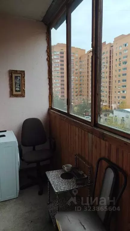 1-к кв. Московская область, Котельники Белая Дача мкр, 16 (38.1 м) - Фото 2