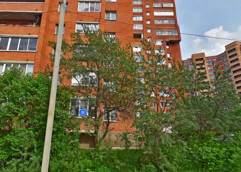 Свободной планировки кв. Московская область, Дмитров имени К.А. ... - Фото 0