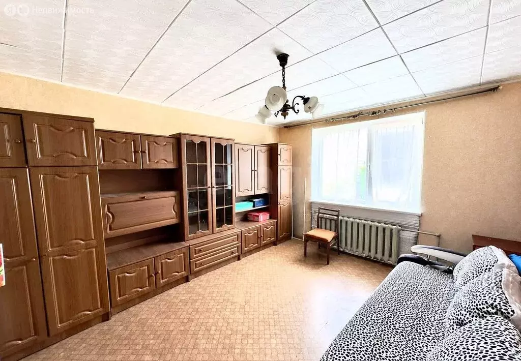 2-комнатная квартира: Севастополь, Казачья улица, 16 (54.7 м) - Фото 2