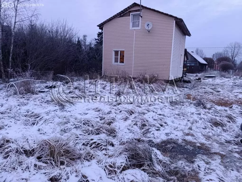 Дом в посёлок Пятиречье, Полевая улица (71.4 м) - Фото 2