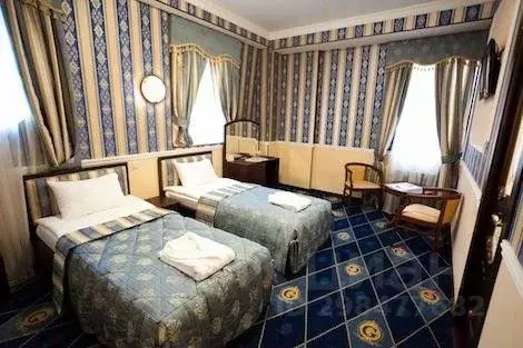 Комната Волгоградская область, Волгоград ул. Рокоссовского, 7 (25.0 м) - Фото 0