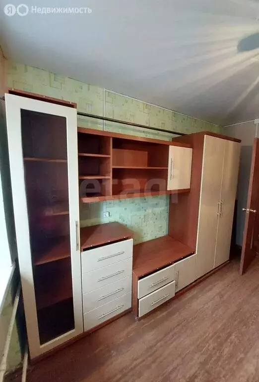 1к в -комнатной квартире (15.9 м) - Фото 1