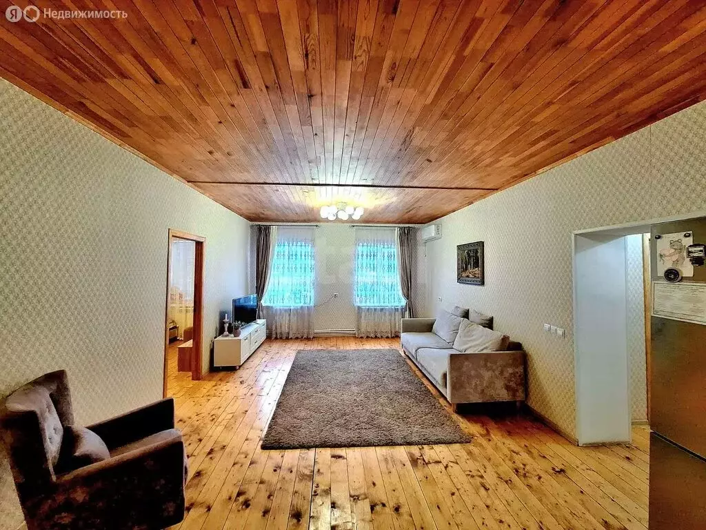 Дом в Талачево, Лесная улица (89.7 м) - Фото 2