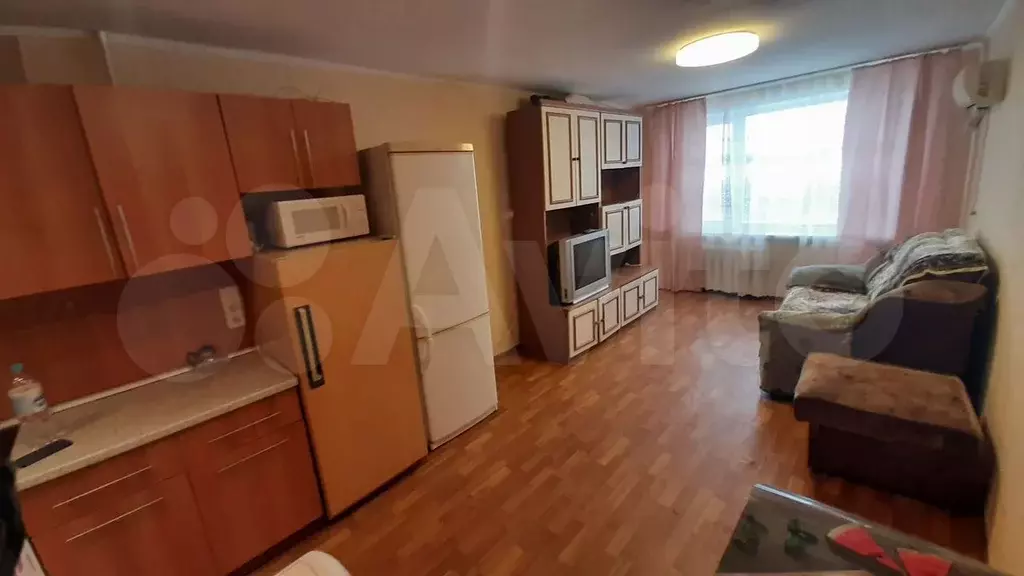 Квартира-студия, 23 м, 6/9 эт. - Фото 1