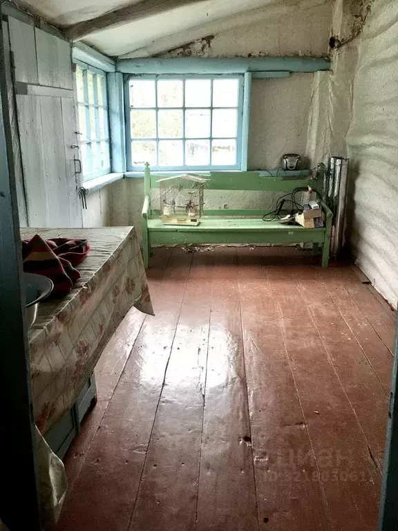 Дом в Тульская область, Суворовский район, Северо-Западное с/пос, с. ... - Фото 2