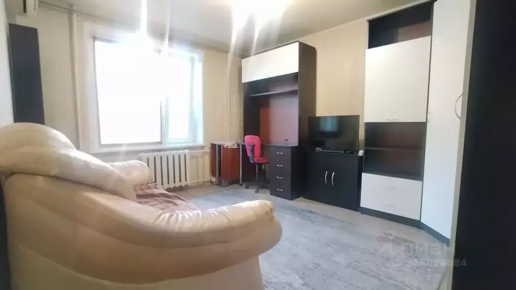 2-к кв. Москва Студеный проезд, 2К9 (38.0 м) - Фото 0