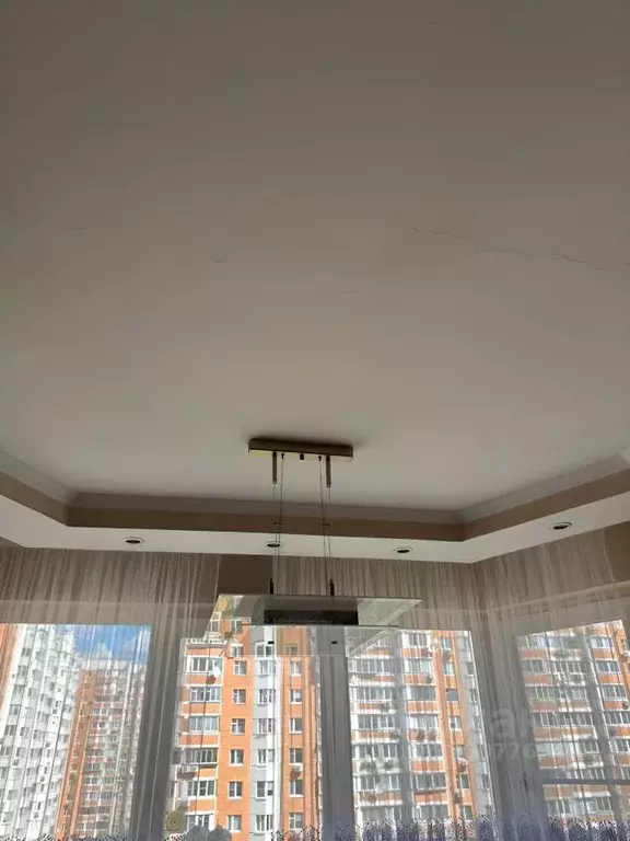 3-к кв. Москва ул. Цюрупы, 8К1 (85.0 м) - Фото 2