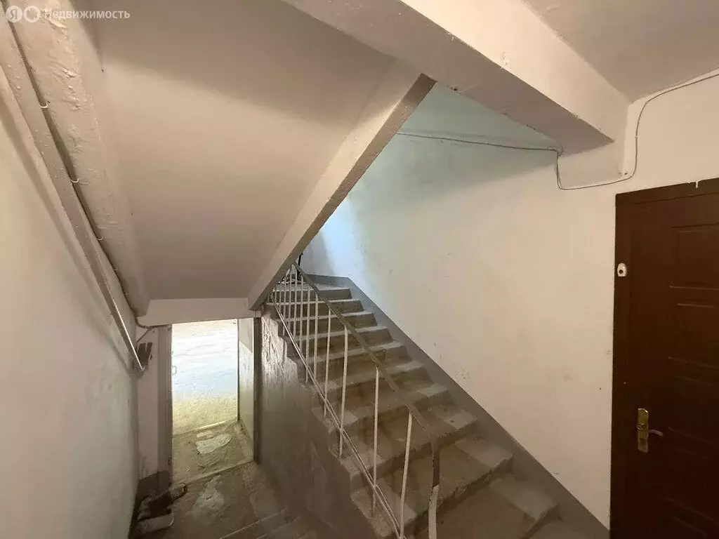 2-комнатная квартира: Нальчик, улица 2-й Таманской Дивизии, 426 (45 м) - Фото 1